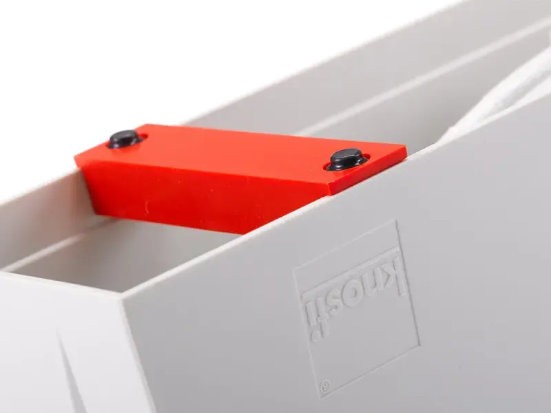 Мойка для винила Knosti Record Washing Machine Generation II Plus 5248 5