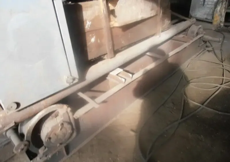 Продаем таль электрическую ТЭ320-51132, 3,2 тонны, 1999 г.в. 8