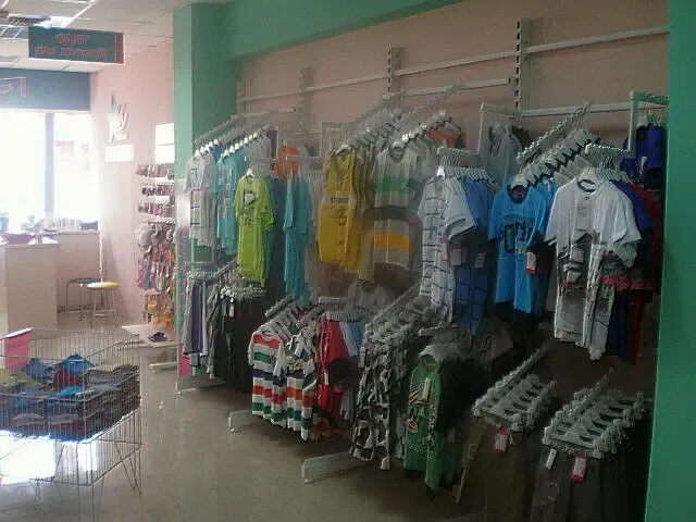 Стойки и вешала.Оборудование для магазинов одежды и обуви. 5