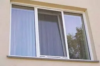 Вікна та двері метпалопластикові  від виробника 8