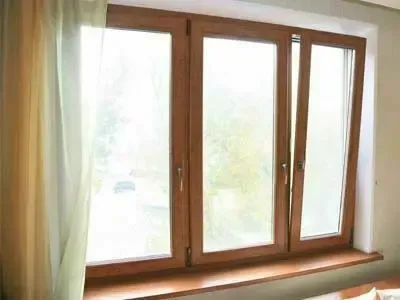 Вікна та двері метпалопластикові  від виробника 3