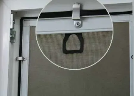 Москітні сітки 4