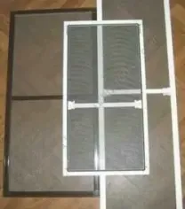 Москітні сітки