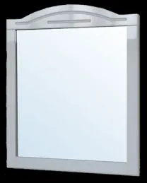 Зеркало версаль мойдодыр 85х90