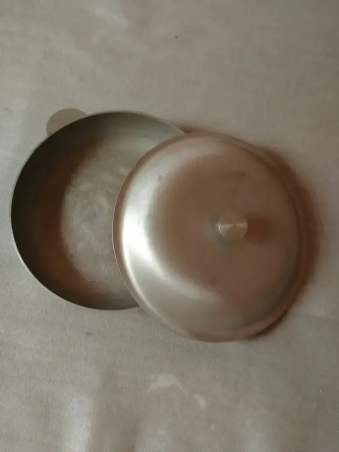 Казан алюмінієвий татарський