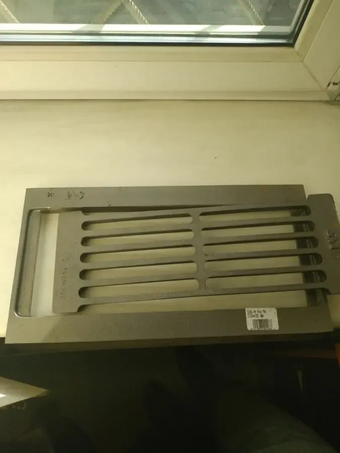 Колосник (колосниковая решетка) SVT 106 4