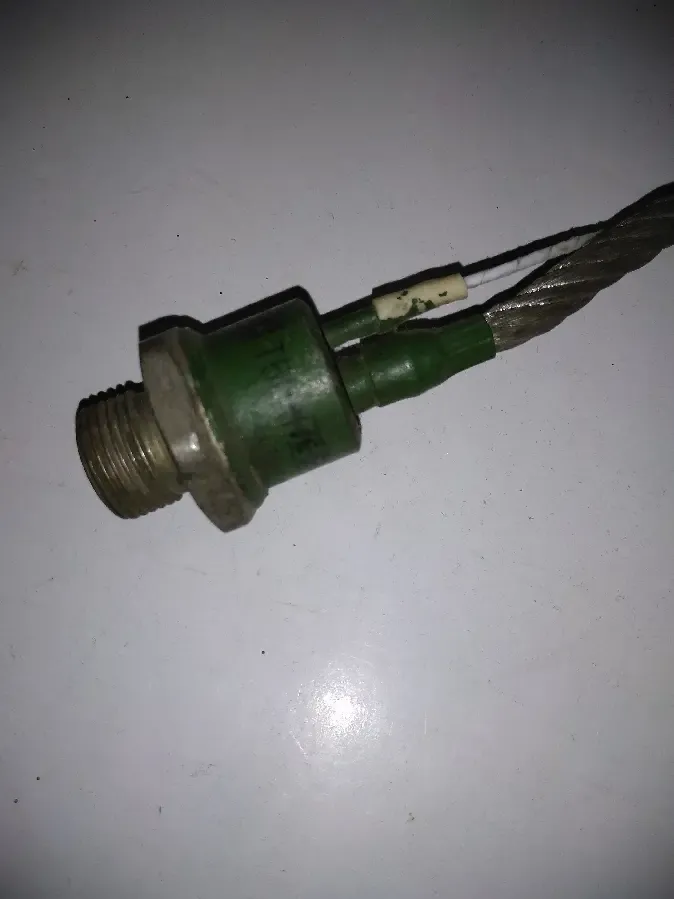 Тиристор Т50-12 3