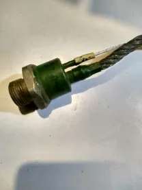 Тиристор Т50-12