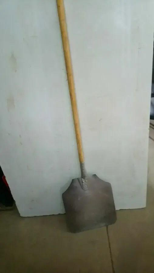 Лопата для пиццы 3