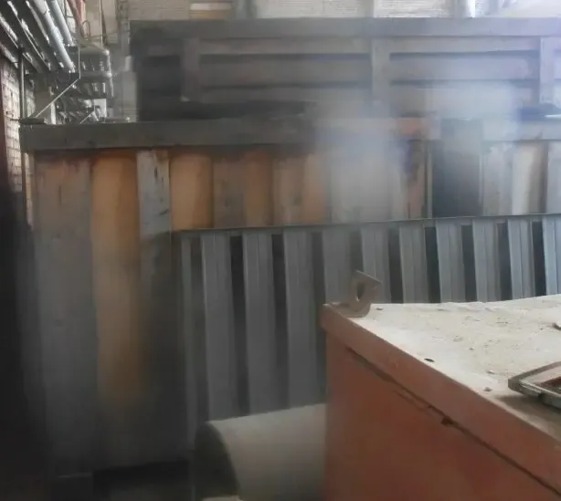 Продаем воздушный компрессор 2ВМ2, 5-12/9, 12 атм, 2003 г.в 4