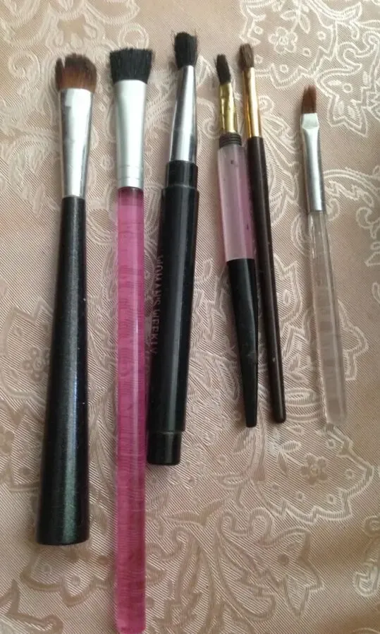 Инструмент для завивки ресниц 9