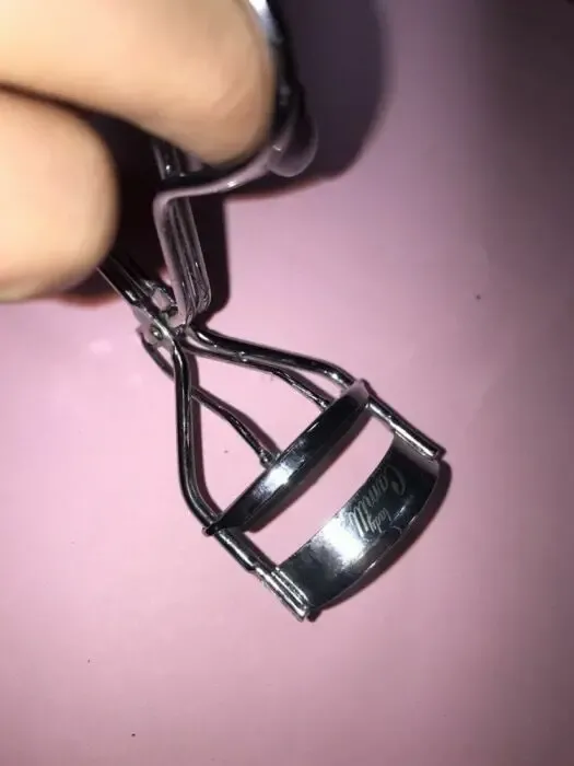 Инструмент для завивки ресниц 2