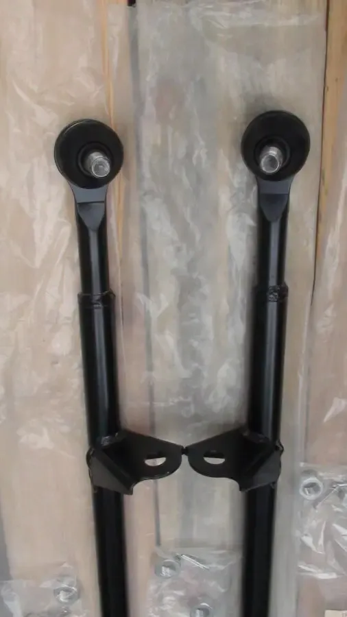 Тяга рулевая 48680VB026, D8680VS41A PATROL Y61 DRA 143 QSTEN 4