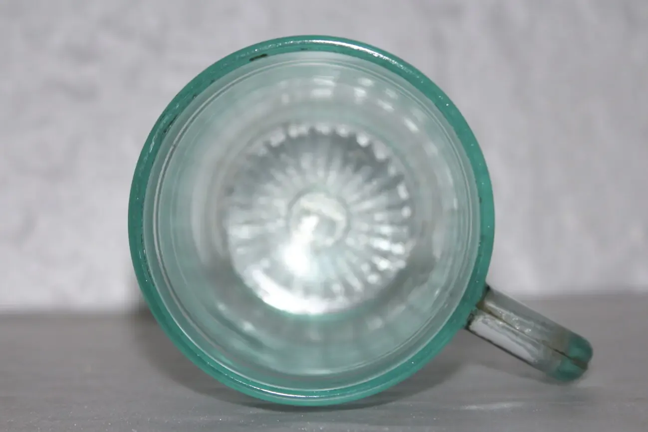 Бокал пивной, кружка ссср - 0,5л 5