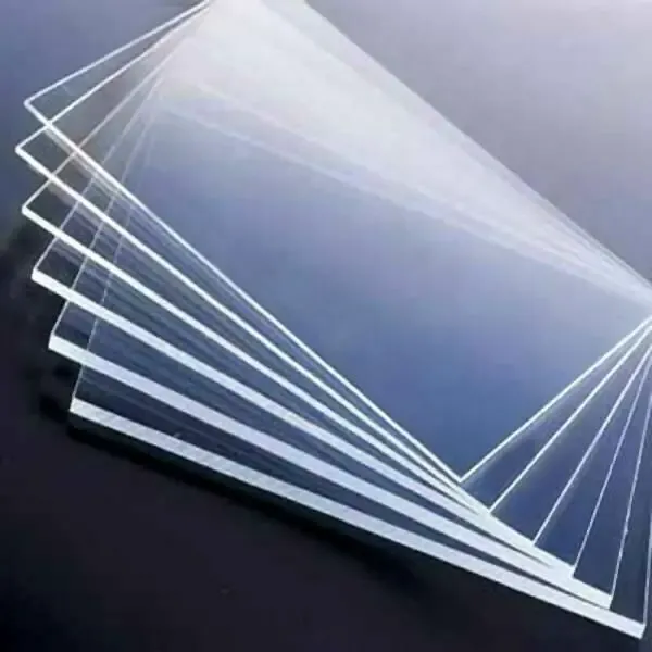 Оргстекло в размер 3