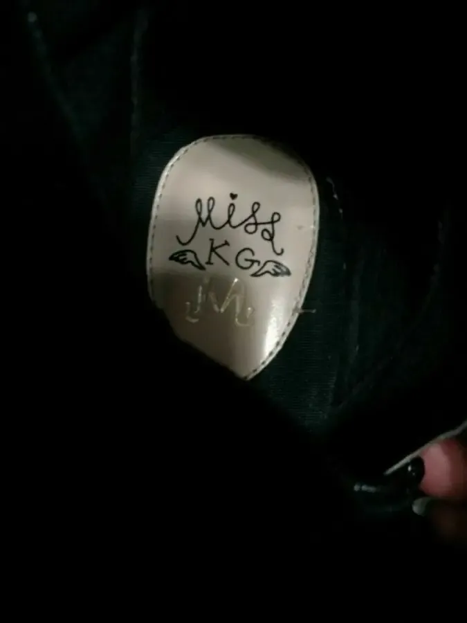 Продам осенние сапоги-ботфорты 2