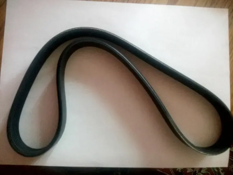 Поликлиновой ремень DAYCO 6PK838 3