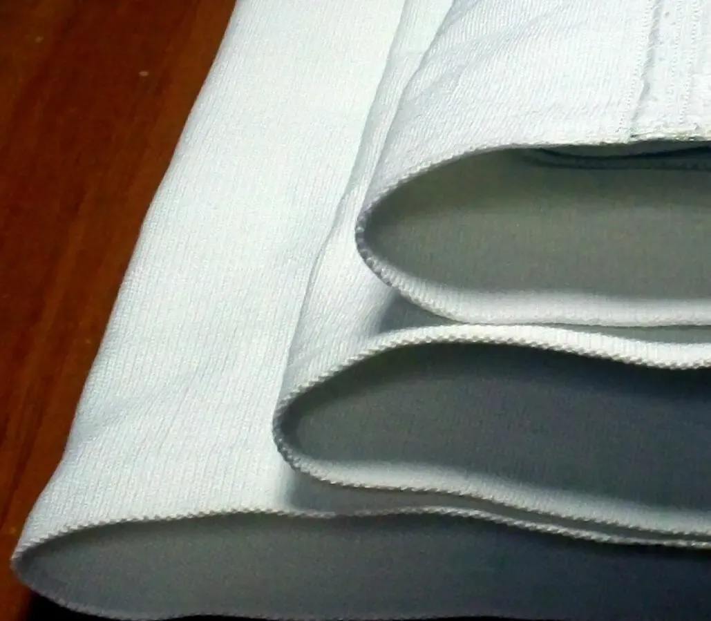 Тканые ленты-рукава для рогаликовых машин 2