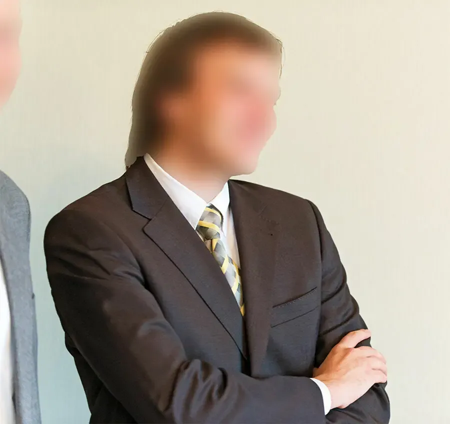 Костюм Воронин (Voronin Classic) 4