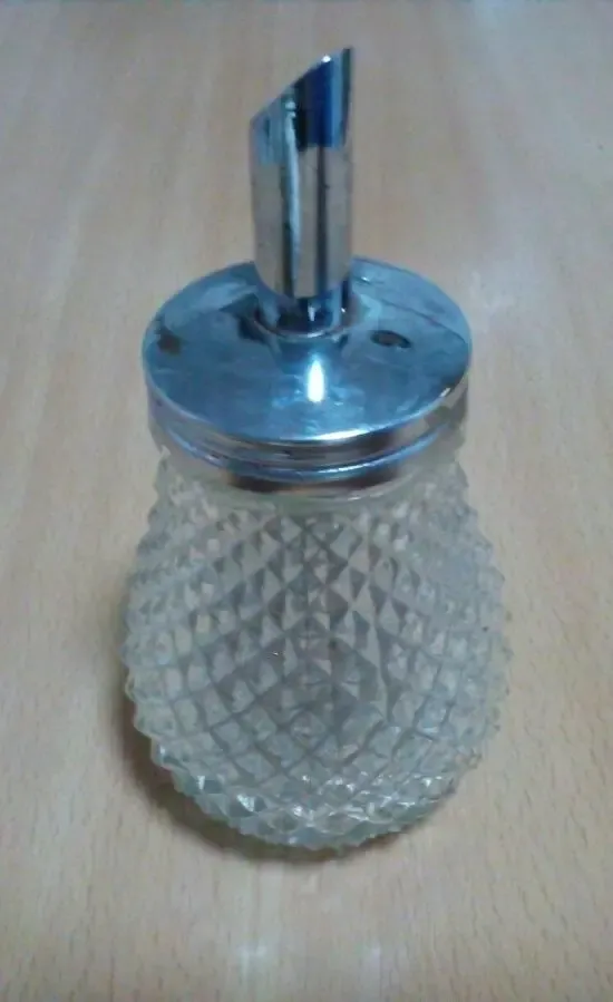 Коробку из соломки 4