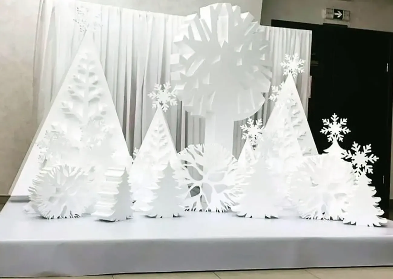 Производство изделий из пенопласта (пенополистирола) 7