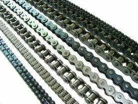 04с; 04с-1; 04C; 04C-1 цепь, шаг=6.35 мм