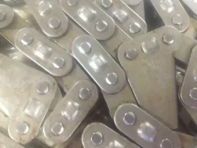 Са2801;  CA2801 цепь мысовая для кукурузных жаток, шаг=30 мм.