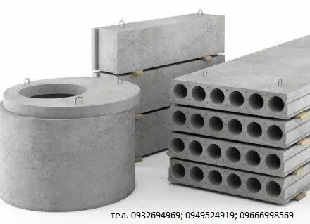 Кольца и комплектующие 6