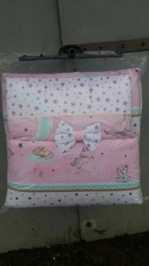 Постельный комплект набор 9 элементов, польша новые 2