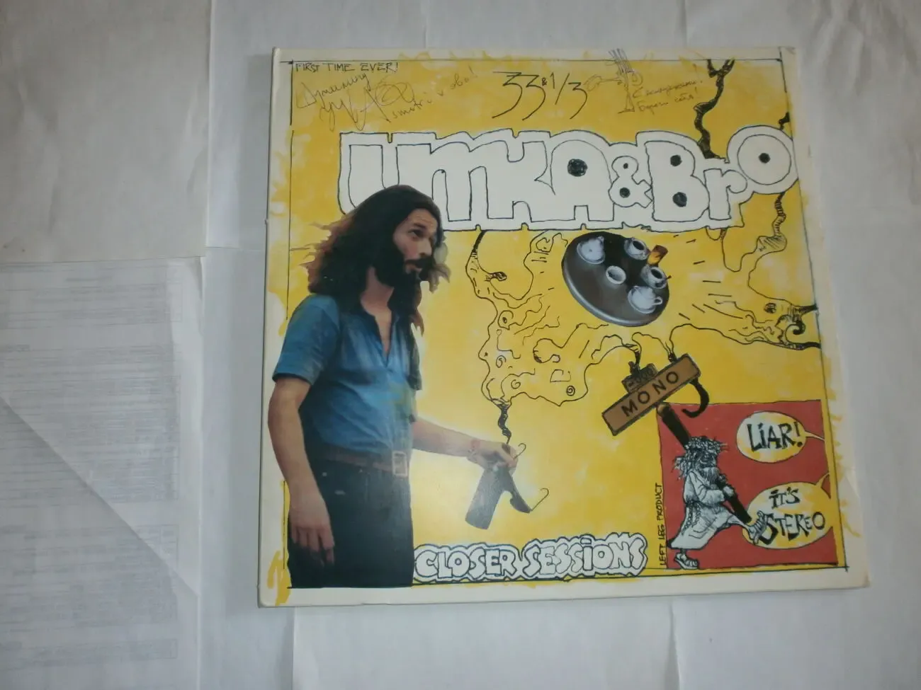 Куплю виниловые пластинки диско, рок, джаз 70-90 гг 3