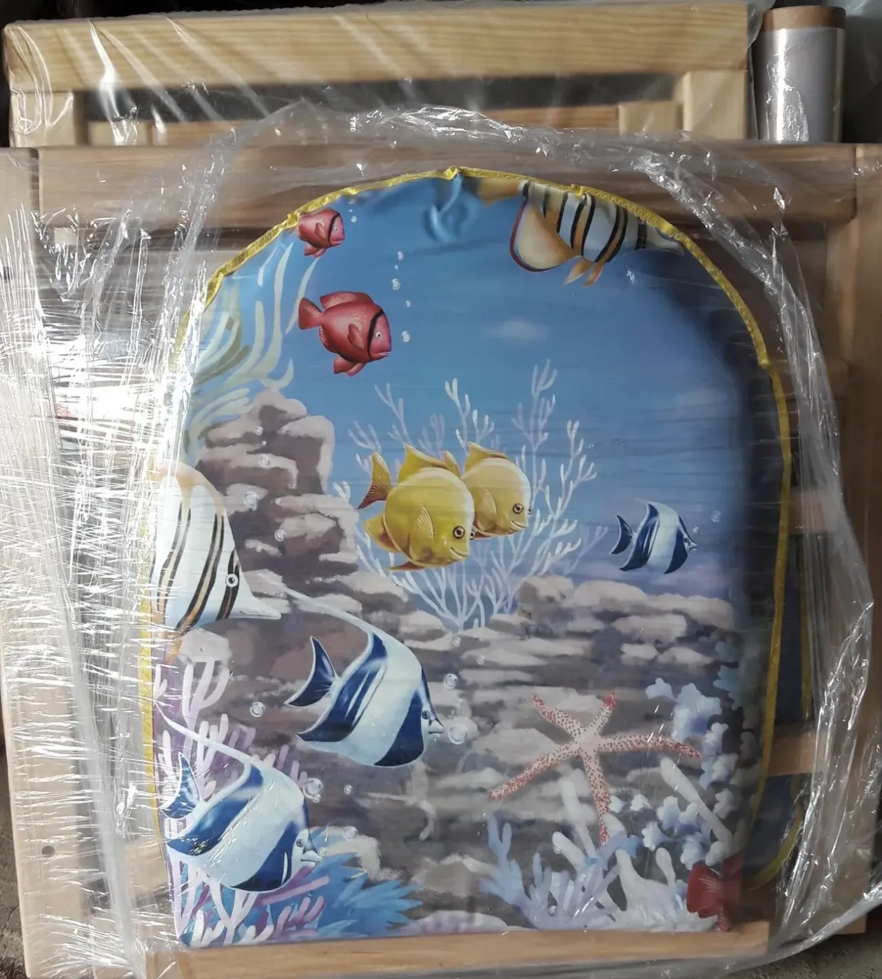 Стульчик для кормления Новые опускается спинка 3