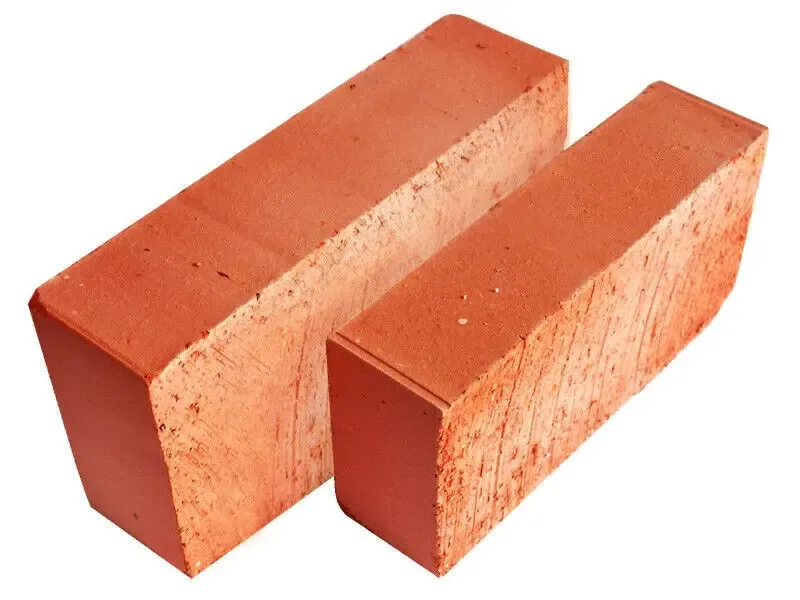 Цегла червона рядова