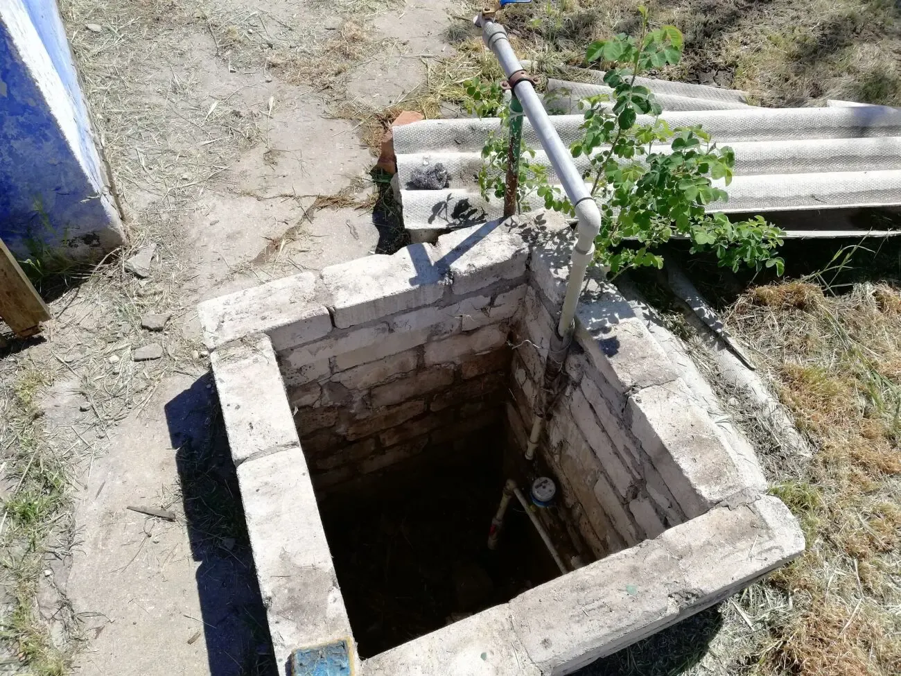 Продается участок на побережье Черного моря! 10