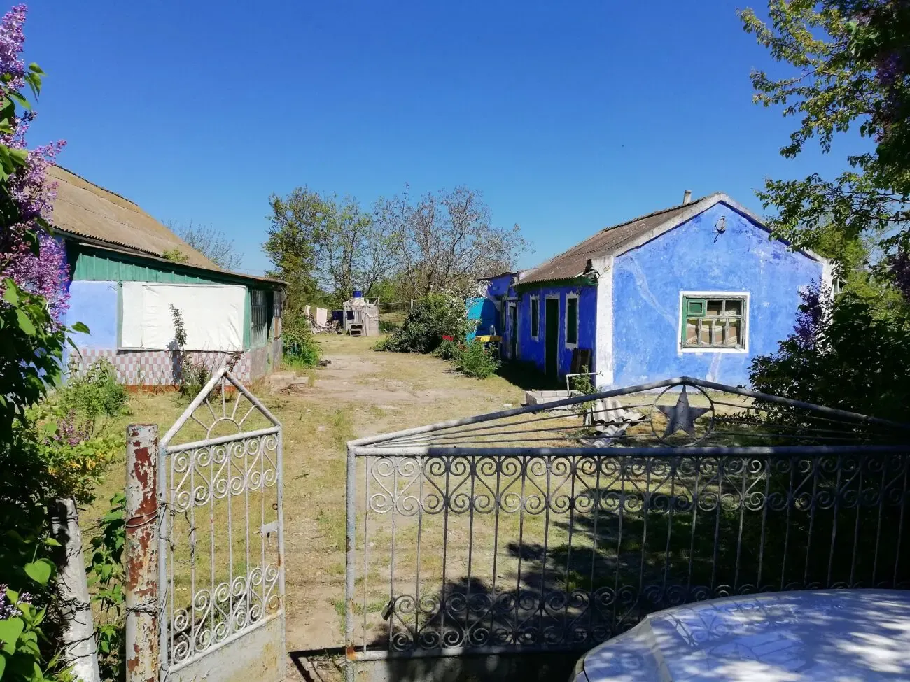 Продается участок на побережье Черного моря! 4