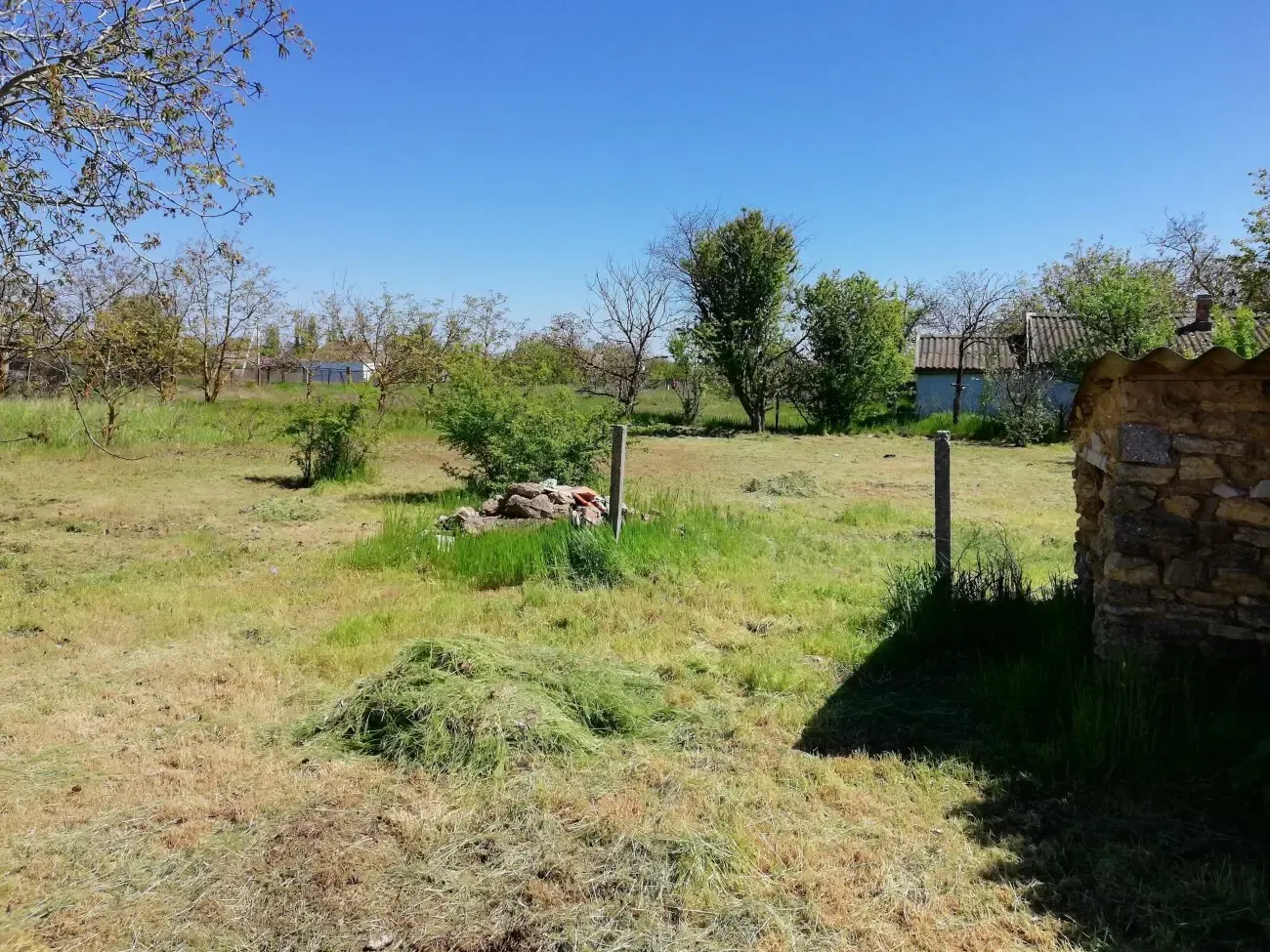 Продается участок на побережье Черного моря! 9