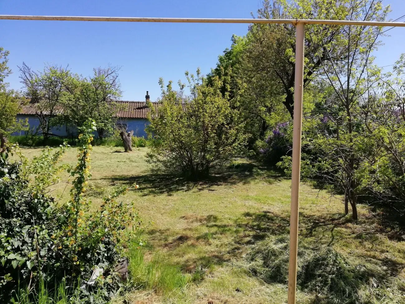 Продается участок на побережье Черного моря! 7