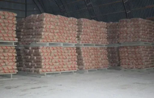 Цемент м500 д 0 портландцемент 4