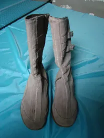 Чобітки осінні Bewild, розмір 36 (23 см)