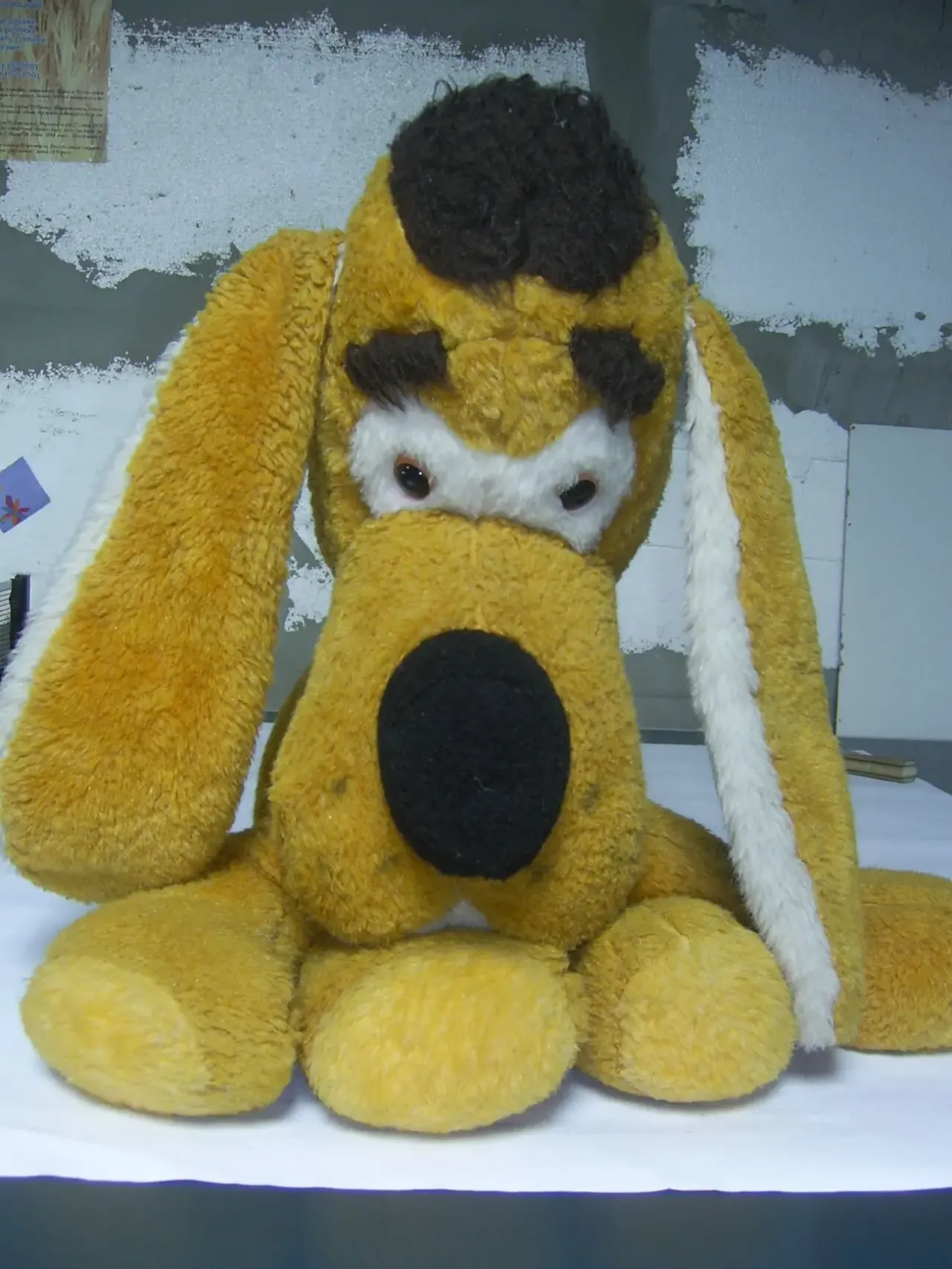 М'які іграшки