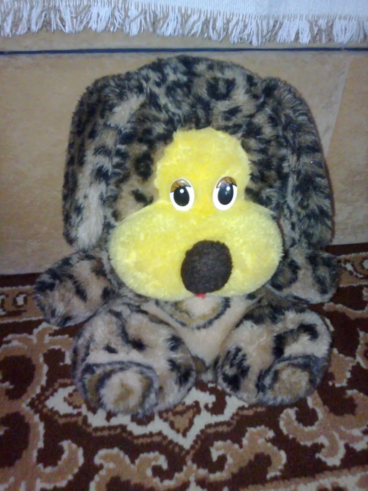 М'які іграшки 2