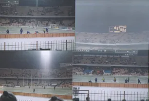 Авторські фотографії матчу Україна - Словенія