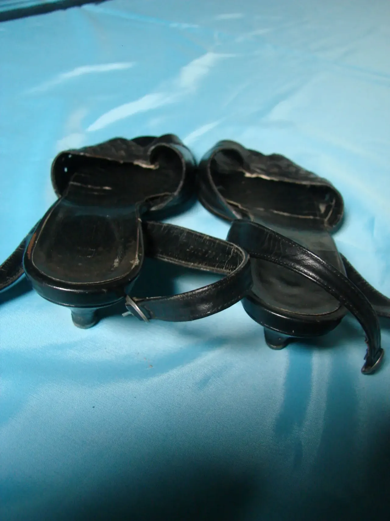 Босоніжки SZICO, розмір 36 (23 см) 4