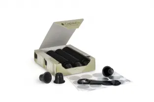 Капсулы кофе Nespresso – пустые капсулы Capsul'in