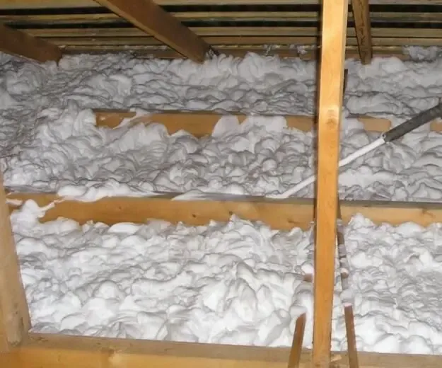 Пеноизол и материалы для производства пеноизола Смола КФТИ 3