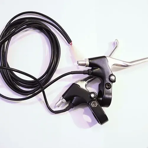 Мотор-колёса для переделки велосипеда или скутера в электро. 4