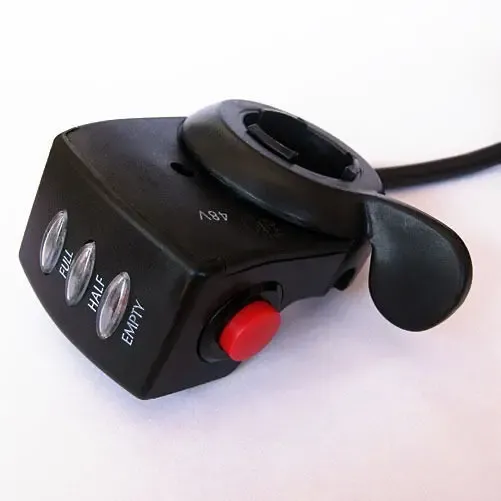 Мотор-колёса для переделки велосипеда или скутера в электро. 3