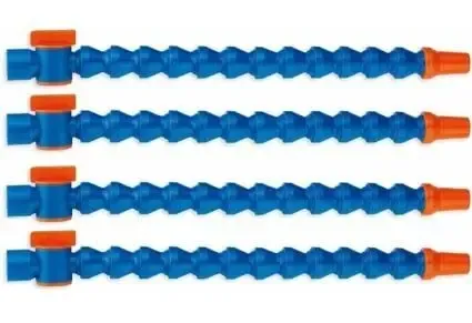 СОЖ трубки шарнирные 2