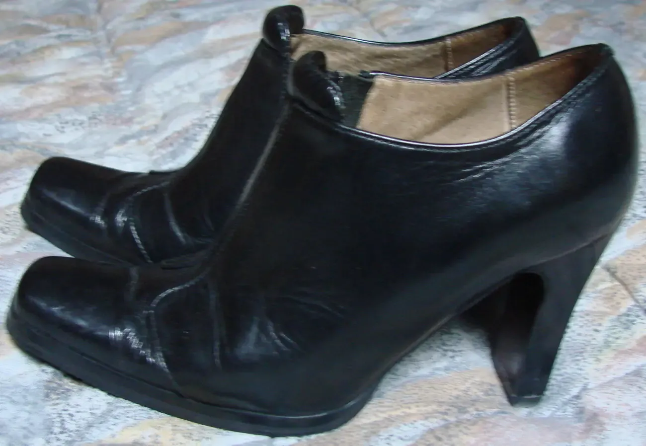 Черевички Сте П Тер, розмір 37 (23,5 см) 2