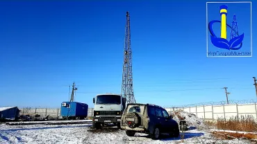 Бурение и ремонт водяных скважин