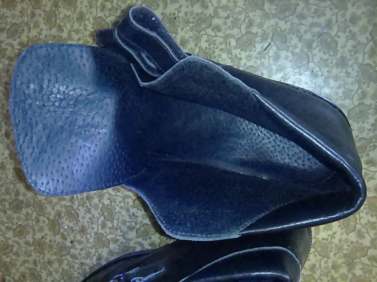 ортопедические ботинки 4